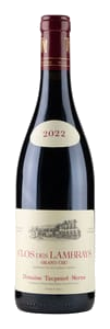 Taupenot-Merme Clos des Lambrays Grand Cru