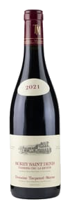 Taupenot-Merme Morey-Saint-Denis 1er Cru La Riotte