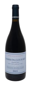 Bruno Clair Chambertin Clos de Bèze Grand Cru