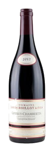 Louis Boillot Gevrey-Chambertin Les Evocelles
