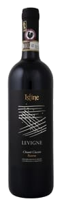 Istine Chianti Classico Levigne