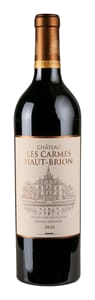 Ch. Les Carmes Haut-Brion