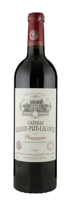 Ch. Grand-Puy-Lacoste