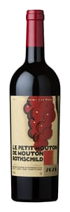 Le Petit Mouton de Mouton Rothschild