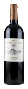 Ch. Larrivet Haut-Brion Rouge