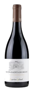 Cyprien Arlaud Nuits-Saint-Georges