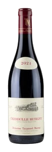 Taupenot-Merme Chambolle-Musigny