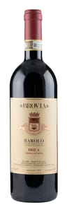 Brovia Barolo Brea Vigna Ca'Mia