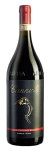 Diego e Damiano Barale Barolo Cannubi