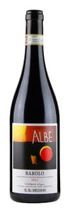 Vajra Barolo Albe