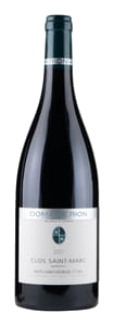 Dom. Rion Nuits-Saint-Georges 1er Cru Clos Saint-Marc