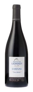 Lionnet Cornas Terre Brûlée