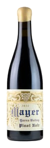 Timo Mayer Pinot Noir