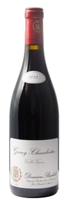 Denis Bachelet Gevrey-Chambertin Vielles Vignes