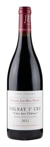 Dom. J.-M. Bouley Volnay 1er Cru Clos des Chênes
