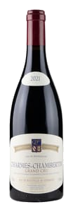 Coquard-Loison-Fleurot Charmes-Chambertin Grand Cru