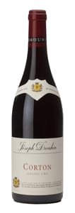 Joseph Drouhin Corton Grand Cru