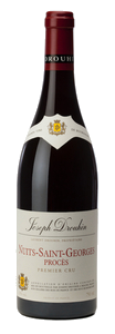Joseph Drouhin Nuits-Saint-Georges Premier Cru Procès