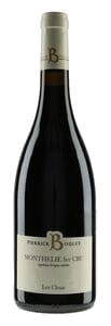 Pierrick Bouley Monthélie 1er Cru Les Clous