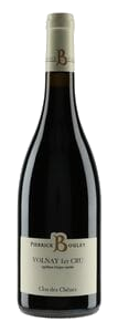 Pierrick Bouley Volnay 1er Cru Clos des Chênes