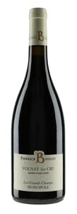 Pierrick Bouley Volnay 1er Cru Les Grands Champs Monopole