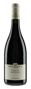 Pierrick Bouley Volnay Les Pluchots