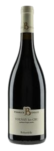Pierrick Bouley Volnay 1er Cru Robardelle
