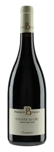Pierrick Bouley Volnay 1er Cru Champans