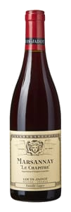 Louis Jadot Marsannay Le Chapitre