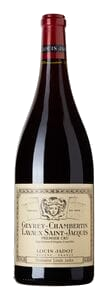 Louis Jadot Gevrey-Chambertin 1 er Cru Lavaux Saint-Jacques
