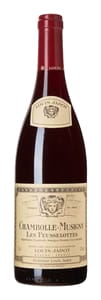 Louis Jadot Chambolle-Musigny 1 er Cru Les Feusselottes