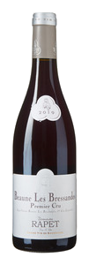 Rapet Beaune 1er Cru Les Bressandes