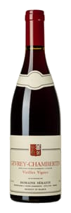 Dom. Sérafin Gevrey-Chambertin Vieilles Vignes