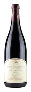 Rossignol-Trapet Gevrey-Chambertin Vieilles Vignes