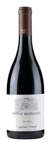 Cyprien Arlaud Vosne-Romanée Aux Réas
