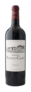 Ch. Pontet-Canet