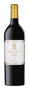 Pichon Comtesse Réserve