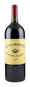 Clos du Marquis