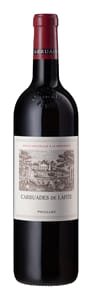 Carruades de Lafite