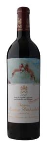 Ch. Mouton Rothschild