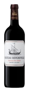 Ch. Beychevelle