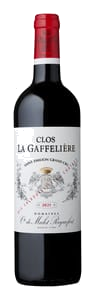Clos La Gaffelière