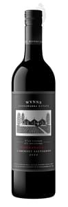 Wynns Black Label Cabernet Sauvignon