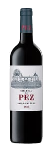 Ch. de Pez