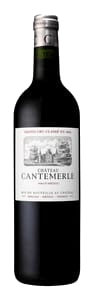 Ch. Cantemerle