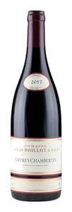 Louis Boillot Gevrey-Chambertin
