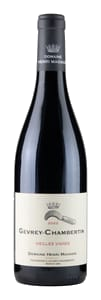 Dom. Henri Magnien Gevrey-Chambertin Vieilles Vignes
