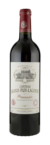 Ch. Grand-Puy-Lacoste