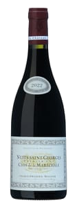 J. F. Mugnier Nuits-St-Georges 1er Cru Clos de la Maréchale