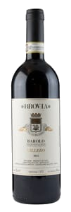 Brovia Barolo Villero